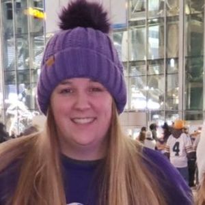 Meet your Posher, Leah